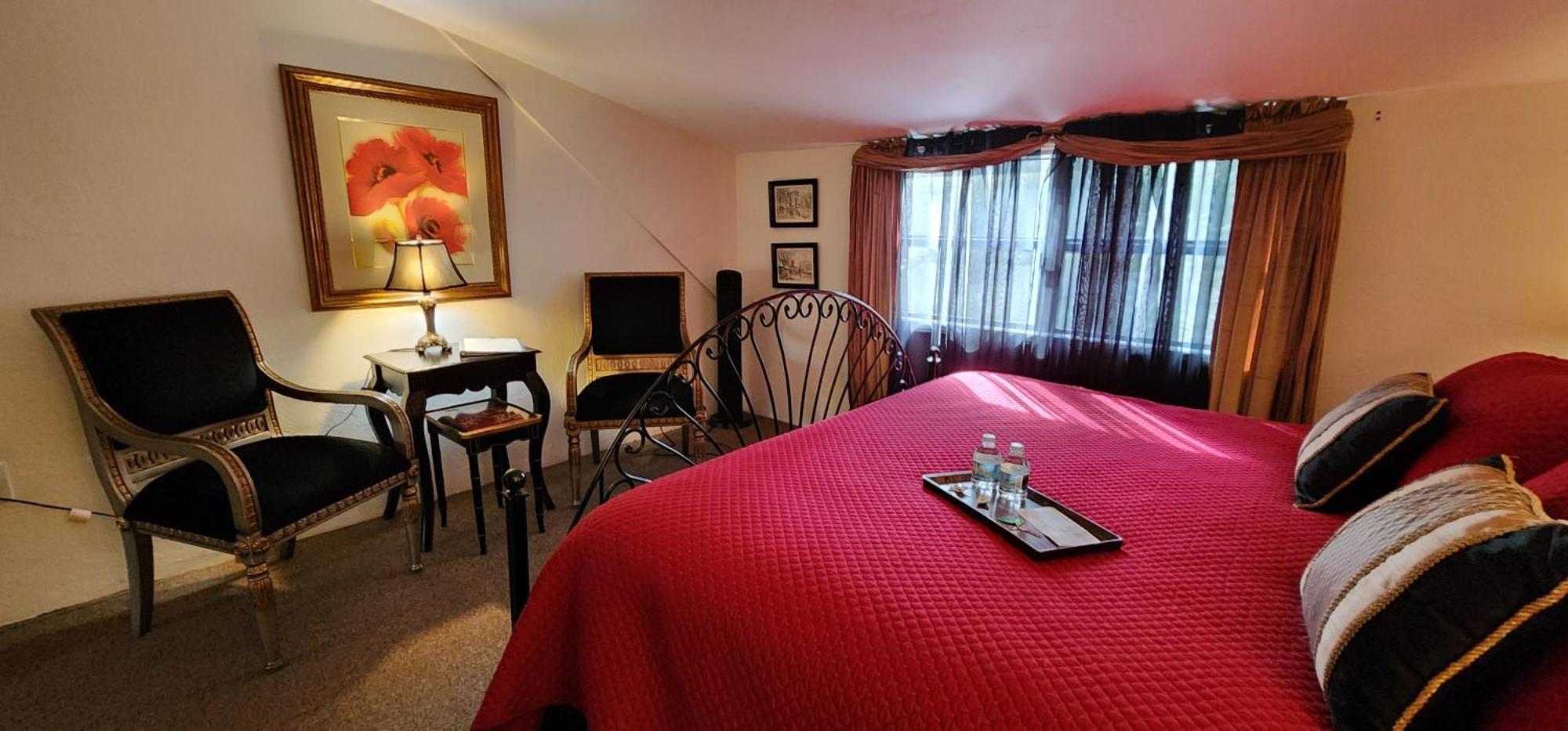 Lily Creek Lodge Dahlonega Exteriér fotografie