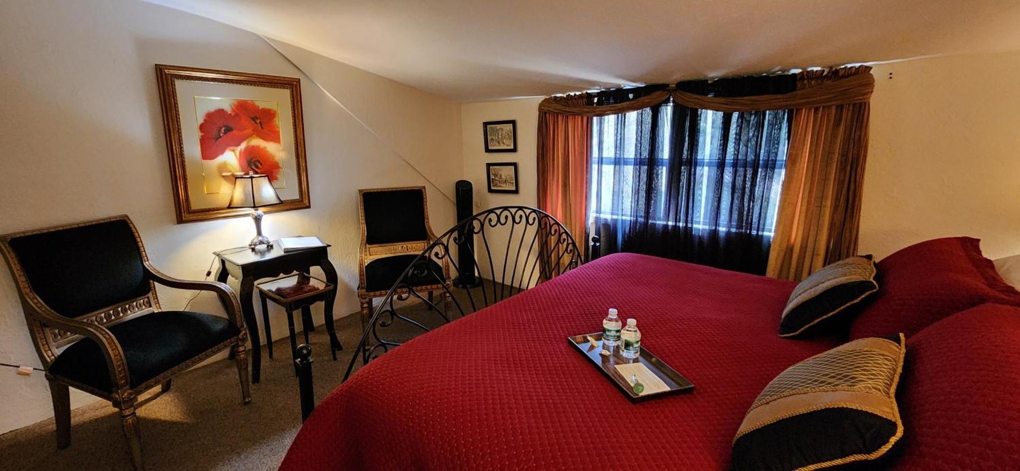 Lily Creek Lodge Dahlonega Exteriér fotografie