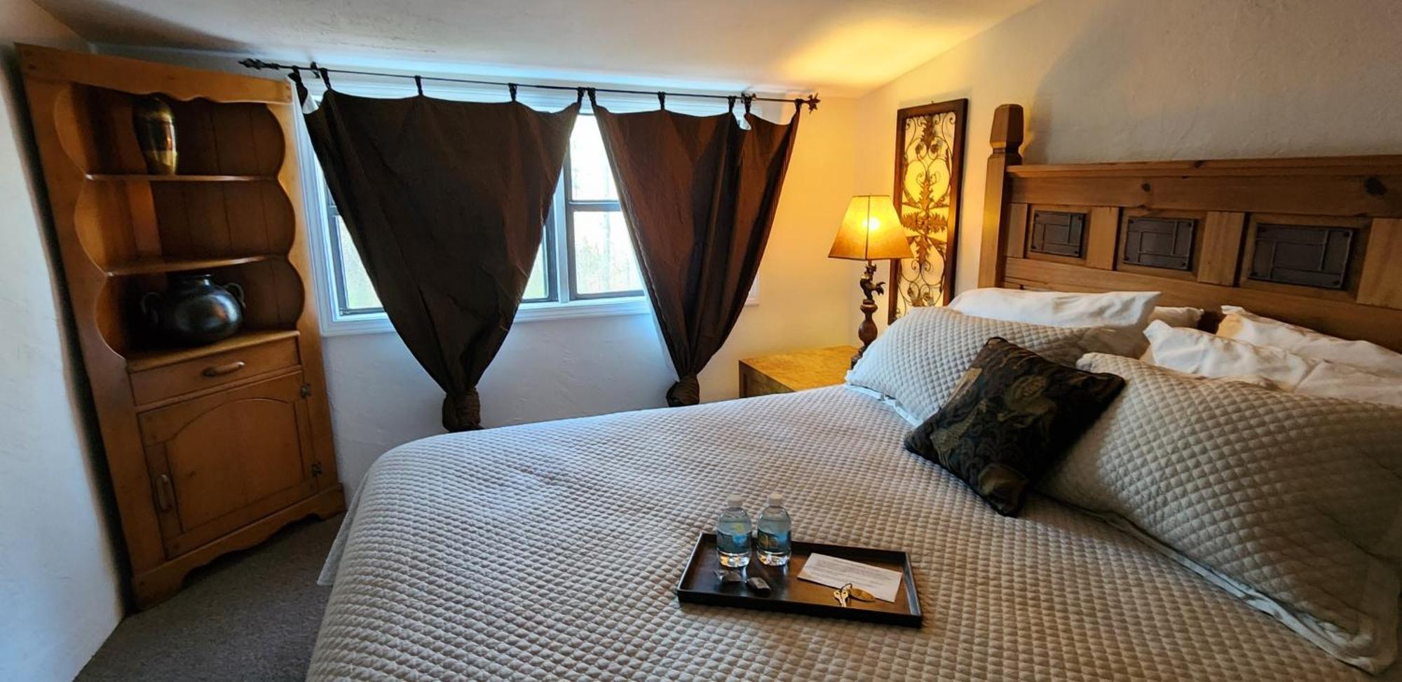 Lily Creek Lodge Dahlonega Exteriér fotografie